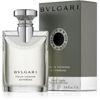 Bvlgari pour Homme EDT